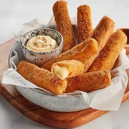 Mozzarella Cheese Sticks